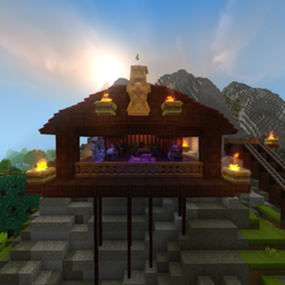 Cliff Side Home logo