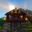 Cliff Side Home logo