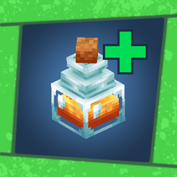 VeryGames - [Kazun's] More Potions