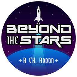 Beyond The Stars Pack logo