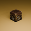 Improved crafting table unofficial bedrock port  logo