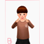 Toddler Tee - Fog - Version 2 logo