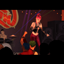 Animated Decosims- Rock Band logo