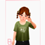 Toddler Tee - Forest - Version 1 logo