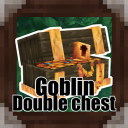 Goblin Double Chest project image
