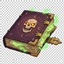 Grimoire logo