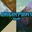 TeslaJames Origin Point SMP logo
