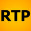 ScreamingRTP logo