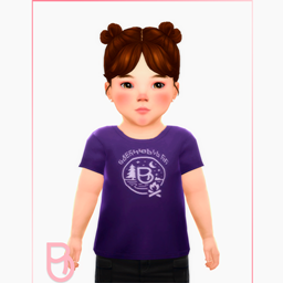 Infant Tee - Forest - Version 1 project image