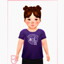 Infant Tee - Forest - Version 1 logo