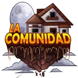 la comunidad #1 logo