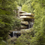 Falling Water logo