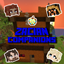 Zacian Companions logo