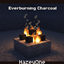 HazeyOnes Everburning Charcoal logo