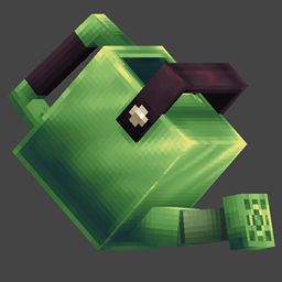 More Cans logo