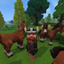 Better Horses logo