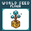 World Seed Plugin logo