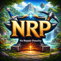 No Repair Penalty logo
