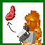 Goat Meat logo