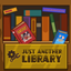 JustAnotherLibrary logo