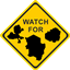 Pokeworld Adventures logo