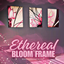Ethereal Bloom Frame Set logo