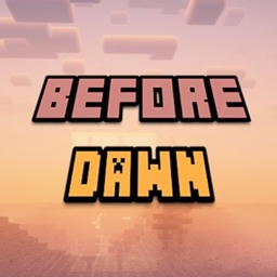 Before Dawn logo