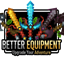 Better Equipment v1.1 logo