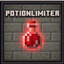 PotionLimiter logo