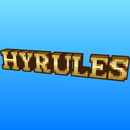 HyRules logo