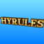 HyRules logo