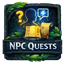 NPC Quests logo