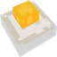 Fried Eggs logo