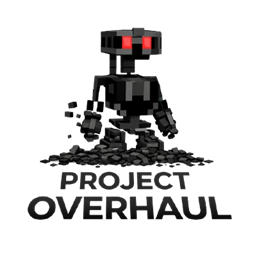 Project Overhaul (LEGACY)