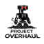 Project Overhaul (LEGACY) logo