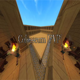 Colosseum [PVP] project image