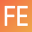 FoxEconomy logo