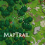 MapTrail logo
