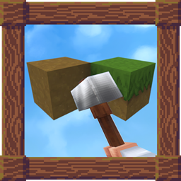 Hammerable Grass project image