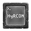 HyRCON logo