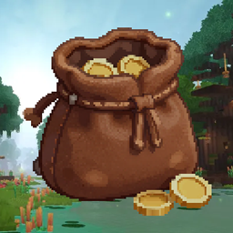 Coins logo