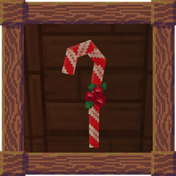 Candy Cane Fix logo