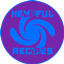 Helpful Recipes (not really) logo