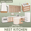 [LANA] Nest Collection (Kitchen PART) logo