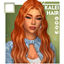 Kalei Hairs logo