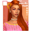 Malibu Hair logo