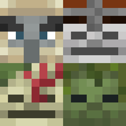 Goety: Summons project image