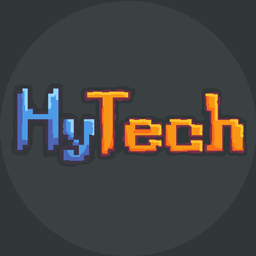 HyTech logo