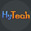 HyTech logo