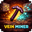 Shadow Vein Miner [ Achievements Friendly ] logo